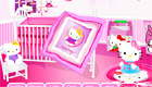 Juegos de chicas: Juego de chica Hello Kitty