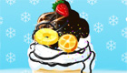 decoración : Helados para los niños - 7