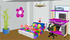 juegos de decoración para chicas: Decoración doble
