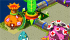 juegos de decoración para chicas: Jeu d’aquarium