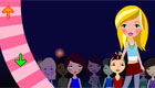 gratis : Chicas bailarinas