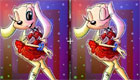 Juegos de chicas: Juego de las diferencias de animales