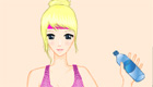 vestir : Ropa de baile