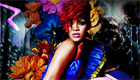  Música : Rihanna ft. David Guetta - Who’s That Chick