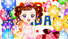 Juegos de chicas: El cumpleaños de Julie