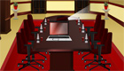 decoración : La sala de conferencias - 7