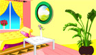 decoración : El salón de Anie - 7