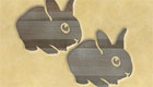 cocina : Pasteles con forma de animales