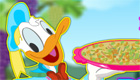 cocina : Juegos de Disney gratis