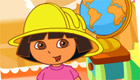 Los atuendos de exploradora de Dora