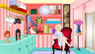 juegos de decoración para chicas: Juegos de decoración