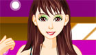 02. vestir : Vestir a una chica