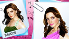 famosos : Anne Hathaway - 10
