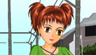 Juegos de chicas: Viaje en tren