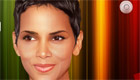 famosos : Juegos de Halle Berry