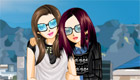 vestir : Vestir a amigas - 4