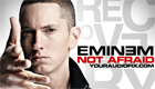  Música : Eminem - Not afraid