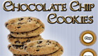 cocina: Galletas para chicas