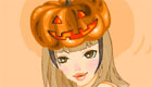 vestir : Moda de Halloween