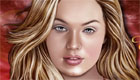 maquillaje : Juegos de maquillaje de Felicia