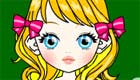 gratis : Colorear para chicas