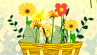 decoración : Haz bonitos ramos de flores - 7