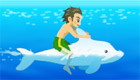 Flipper, el delfín