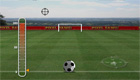 Juego de fútbol de chica