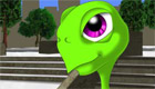 gratis : Juegos de Franklin la Tortuga