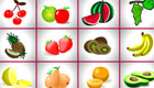 cocina: Las frutas locas
