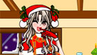 02. vestir : Vestir para Navidad