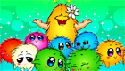 Juegos de chicas: Furry dancer