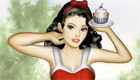 vestir : Juego de vestir de Pin up