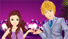 02. vestir : Gaspard y Lisa