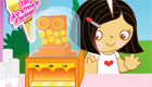 cocina : Al rico helado
