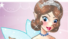 vestir : Vestir a una princesa hada - 4
