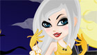 vestir : Vestirse para Halloween