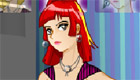 Juegos de chicas: Gwen gótica