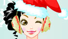 vestir : La navidad de Cindy