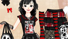 vestir : Concierto de Tokio Hotel