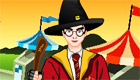 famosos : Viste a Harry Potter