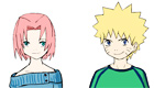 vestir : Personajes manga - 4