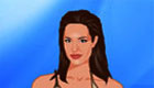 famosos : Viste a Angelina Jolie