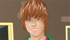 Juego de iPhone de Justin Bieber