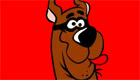 juegos de famosos para chicas: Scooby Doo, ¡un perro con gancho!