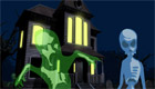 sorpresas : Especial Halloween: La casa encantada