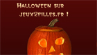 gratis : Juego de Halloween - Cortando calabazas - 11