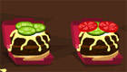 cocina : Preparar una hamburguesa - 6