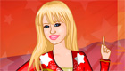 Juego de Hannah Montana