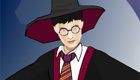vestir: Harry Potter y el misterio del príncipe